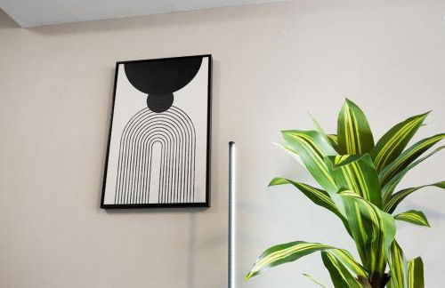 A Trendy Escape close to Downtown Peoria - Foto 13