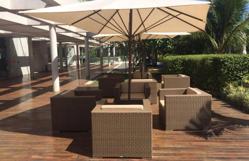 All Time 4 Suítes Riviera - Photo 35