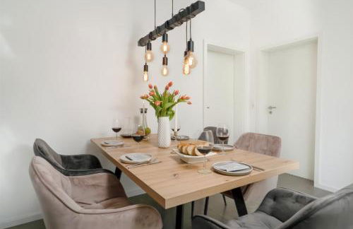 Kaiser Franz für bis zu 6 - Zentral, Arbeitsplatz, Waschmaschine, Disney Plus - Foto 18