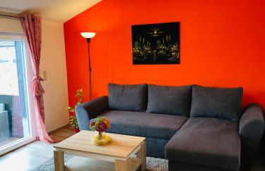 T&T Ferienwohnung - Foto 9