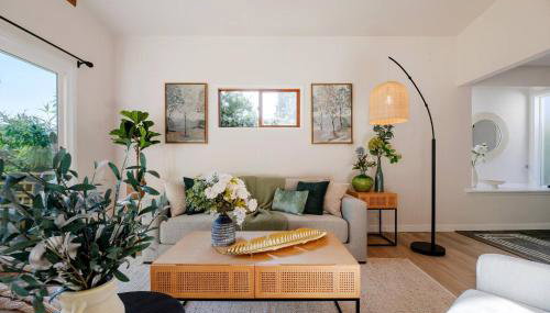 #Marbella Lane - Luxe Townhome Near 2026 World Cup - Foto 5