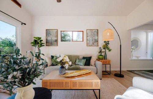 #Marbella Lane - Luxe Townhome Near 2026 World Cup - Foto 5