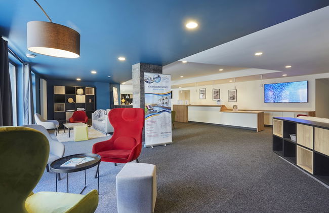 Résidence Nemea Le Hameau - Photo 3