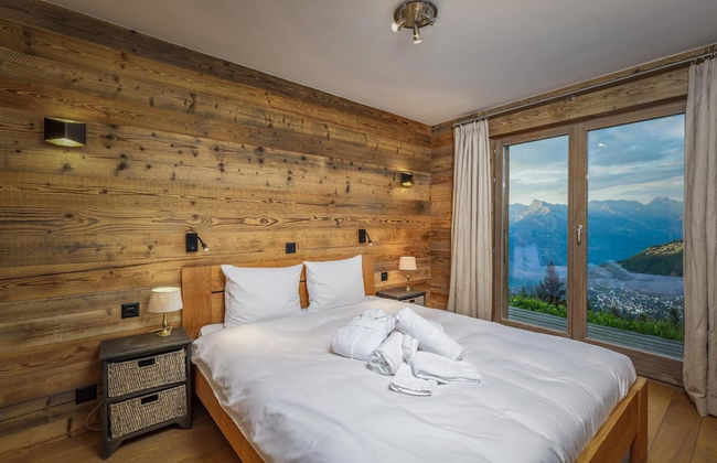 Chalet Micheline - Foto 2