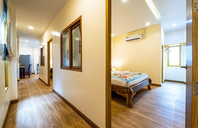 Beach Front Villa with 3 Bedrooms - CA3 - Foto 11