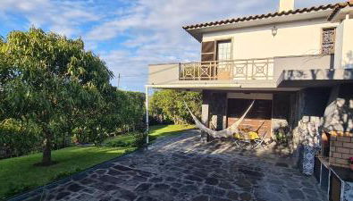 Descanso do Guerreiro - Photo 3, Garden, Garden view