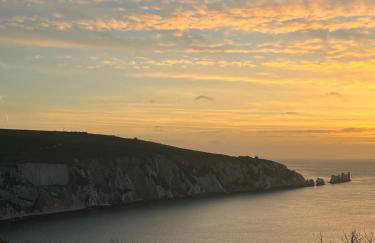 Cosy Cabins at Westfield Farm, Isle of Wight - Photo 77