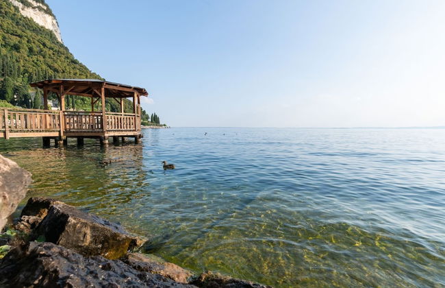 Belvilla by OYO Idra - Foto 30