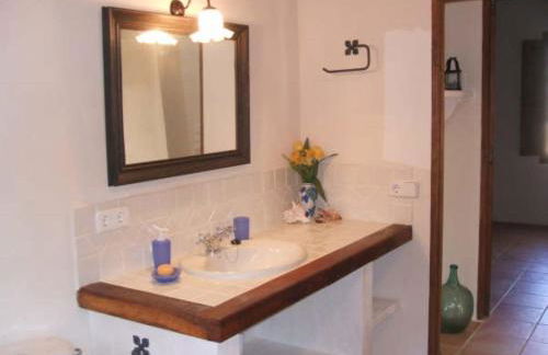 Casita de Montaña cerca del mar - Foto 40