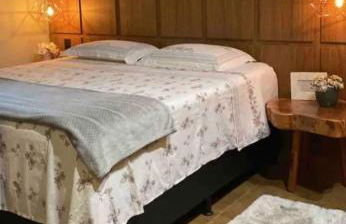 Casa de Campo Aconchego & Famíly - Foto 10