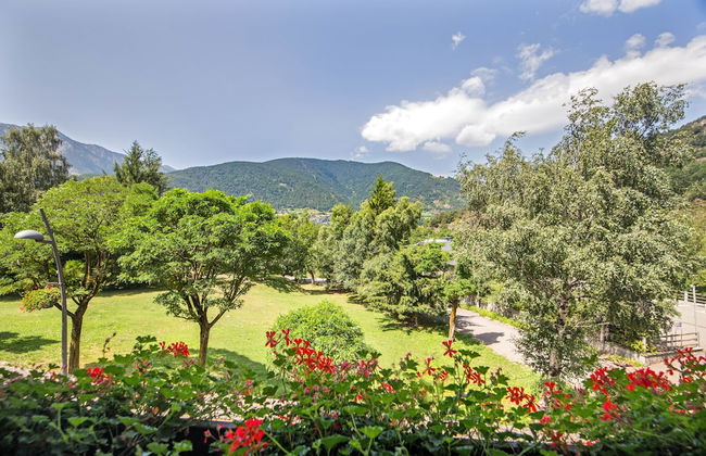 Apartaments Giberga - Foto 23