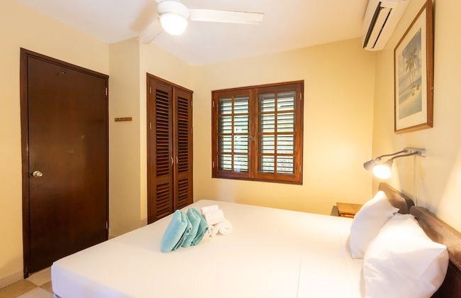 Village 51 in Willemstad - Foto 9