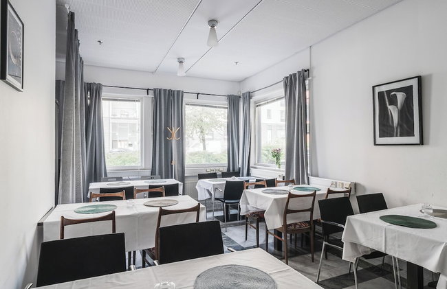 2Home Hotel Apartments - Foto 42