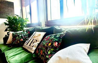 99 Tourist House Bologna Lame 112 - Photo 55