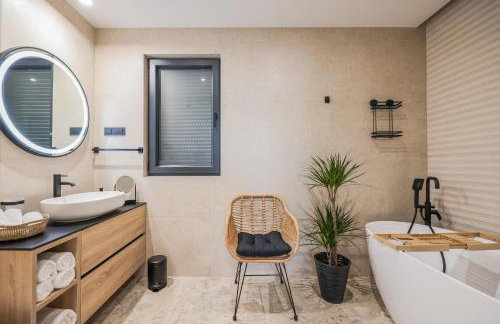 Villa Dekorti - Foto 25