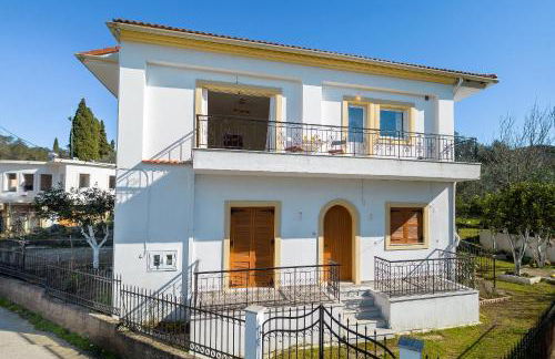 Stamatis House - Foto 17