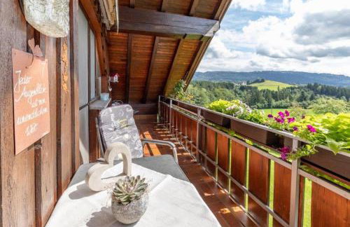 Ferienwohnung Säntisblick - Foto 10