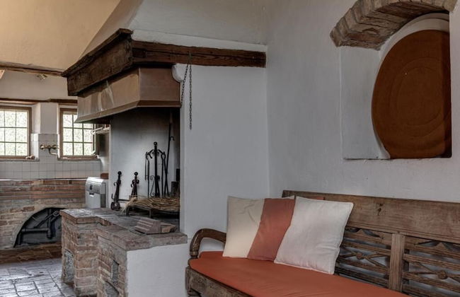 Country House Art and Garden - Foto 43