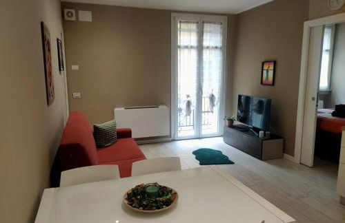 Residenza Il Principe Bilocale 4, Centro - Foto 1