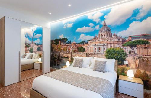 Luxury and Sweet home-Metro Malatesta - Foto 13