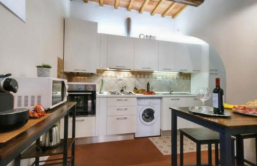 Castellare Loft appartamento in collina a Firenze - Foto 16