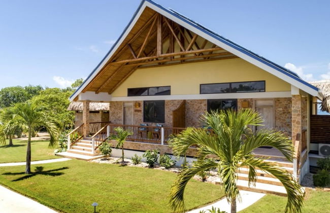 Incredible All-inclusive Luxury Private Island Resort in the Caribbean - Foto 22