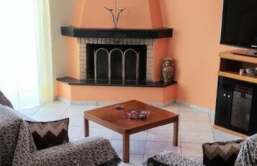 Areti s Apartment in Agios Konstantinos - Foto 1