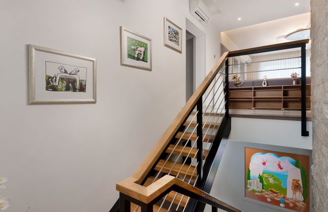 Vlastelini II - Foto 33