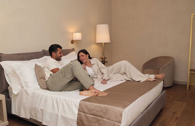 Quarto di Monte Suite & Spa - Photo 8