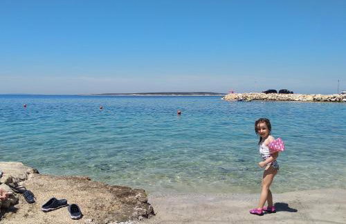 Apartment Sunrise Mandre - Photo 31