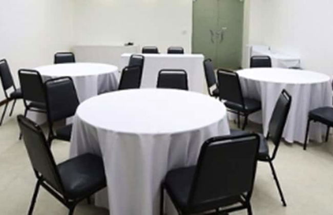 Cheverny Apart Hotel - Foto 42