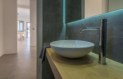 Milos Waves Luxury Apartments - Foto 37