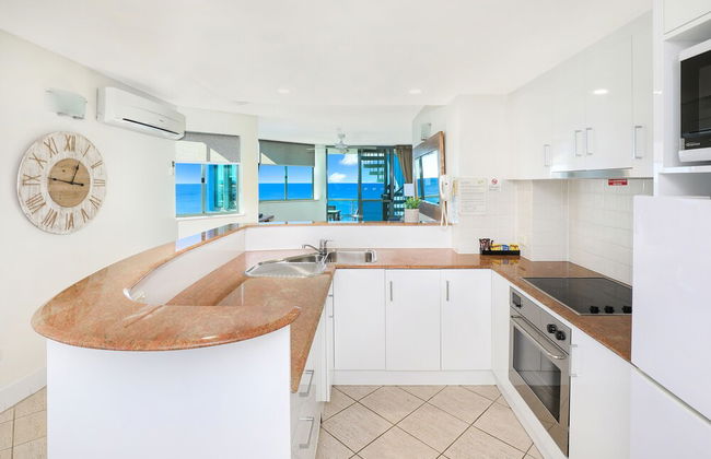 Malibu Mooloolaba - Foto 24