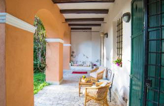 Frascati Country House - Foto 53