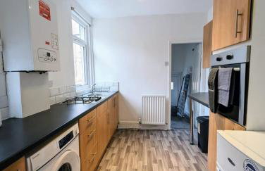 Home from home - 3 bedrooms - Foto 10