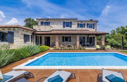 Holiday Home Villa Noce by Interhome - Foto 15