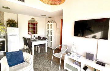 BEACH&POOL, Boutique Apartament with free parking, full equipped in Fenals Beach - Foto 4
