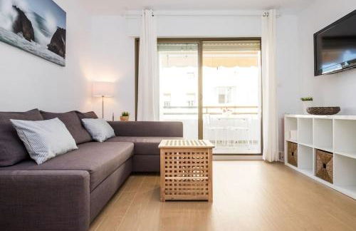 HH Apartamento La Herradura Playa - Photo 50