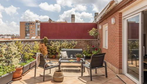 Clarac - 2 bedrooms and terrace in Azca - Photo 2