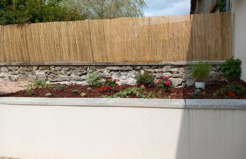 Gite la Tourterelle en Auvergne - Photo 9