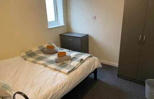 3 Bedroom at Factory Qtr - Foto 7