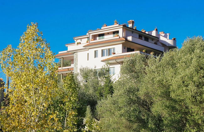 Residence Albarosa - Foto 41