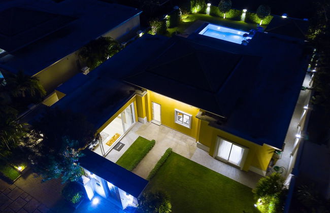 Luxury Pool Villa 604 - Foto 40