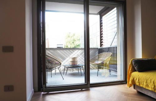 GuestHost - Trastevere Modern Apartment - Foto 19