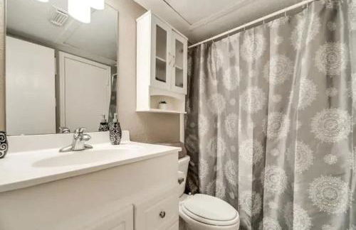 Cozy 2BD Apt DFW South I12 - Foto 8