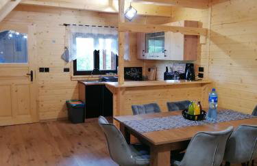 Agroturystyka W oddali z balią - Foto 30