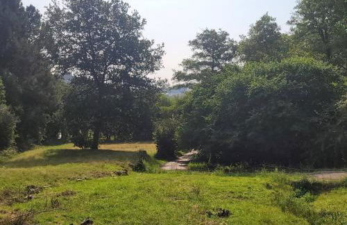 PEBA "Nudo del Ocho" Apartamento en Tina Menor. - Foto 15