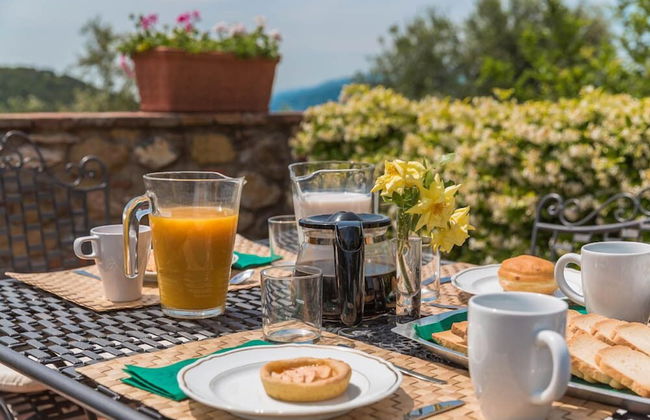 Verdidea - VILLA ANGELICA - Foto 63