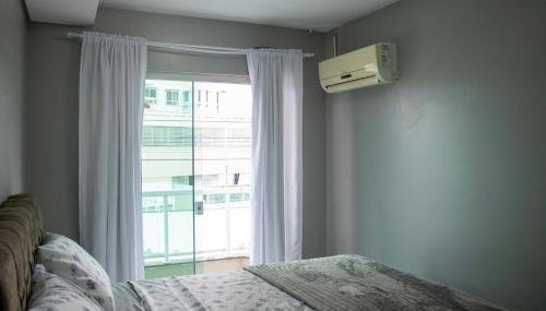 Loft com Wi-Fi e otima localizao em Biguacu SC - Foto 2