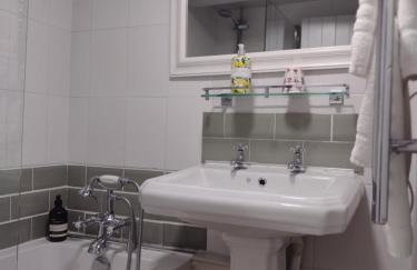 The Samphire Cottage - Foto 14